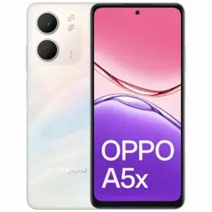 Oppo A5x - اوبو A5x