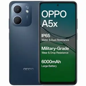 Oppo A5x 5G - اوبو 5G A5x