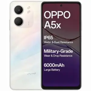 Oppo A5x 5G - اوبو 5G A5x