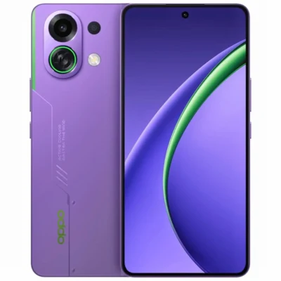 Oppo K13 Turbo - اوبو K13 تيربو
