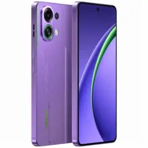 Oppo K13 Turbo - اوبو K13 تيربو