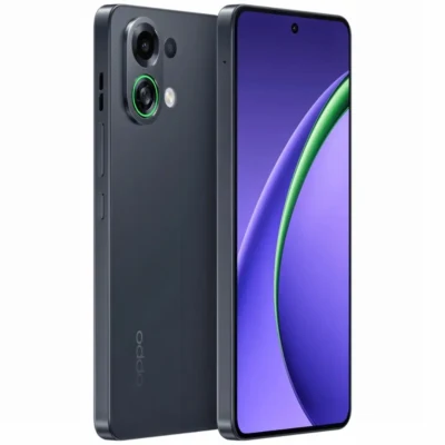 Oppo K13 Turbo - اوبو K13 تيربو