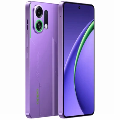 Oppo K13 Turbo Pro - اوبو K13 تيربو برو