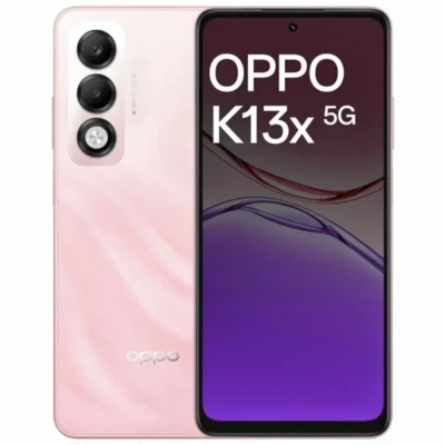 Oppo K13x - اوبو K13x