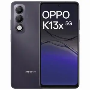 Oppo K13x - اوبو K13x