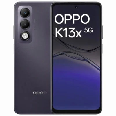 Oppo K13x - اوبو K13x