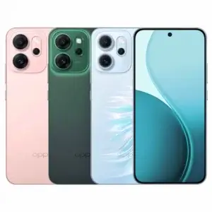 Oppo Reno 14F - اوبو رينو 14F