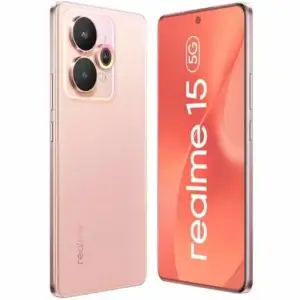 Realme 15 - ريلمي 15