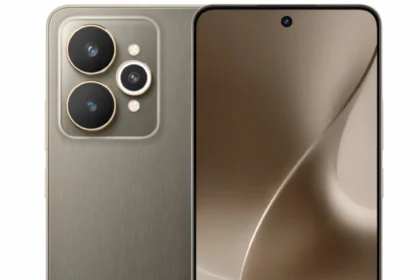 Realme 15 - ريلمي 15