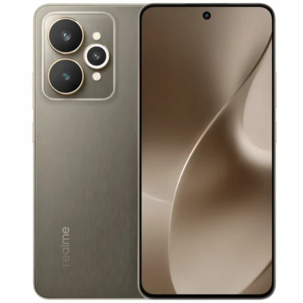 Realme 15