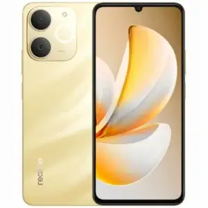 Realme Narzo 80 Lite - ريلمي نارزو 80 لايت