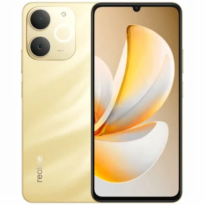 Realme Narzo 80 Lite - ريلمي نارزو 80 لايت