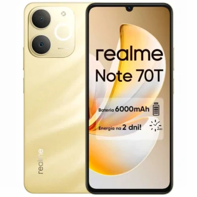 Realme Note 70T - ريلمي نوت 70T