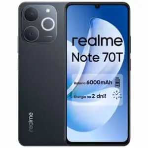 Realme Note 70T - ريلمي نوت 70T