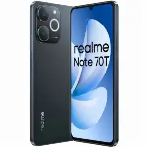 Realme Note 70T - ريلمي نوت 70T