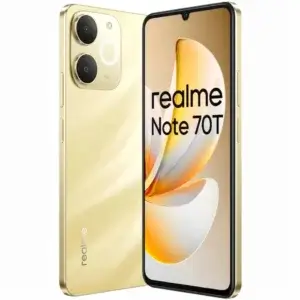 Realme Note 70T - ريلمي نوت 70T