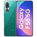 Samsung Galaxy F56