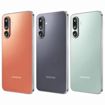 Samsung Galaxy M36 - سامسونج جالاكسي M36