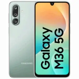 Samsung Galaxy M36 - سامسونج جالاكسي M36