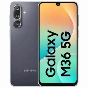 Samsung Galaxy M36 - سامسونج جالاكسي M36