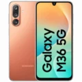 Samsung Galaxy M36 phone