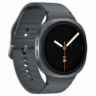 Samsung Galaxy Watch 8 - سامسونج جالاكسي واتش 8