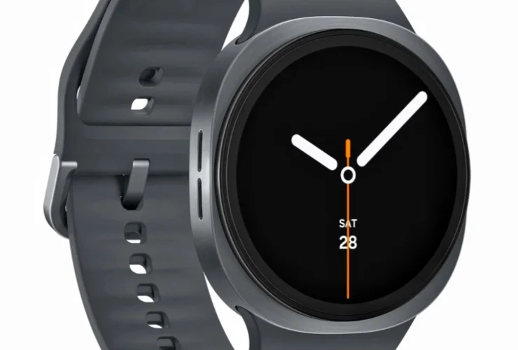 Samsung Galaxy Watch 8 - سامسونج جالاكسي واتس 8