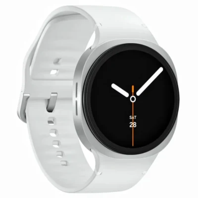 Samsung Galaxy Watch 8 - سامسونج جالاكسي واتش 8