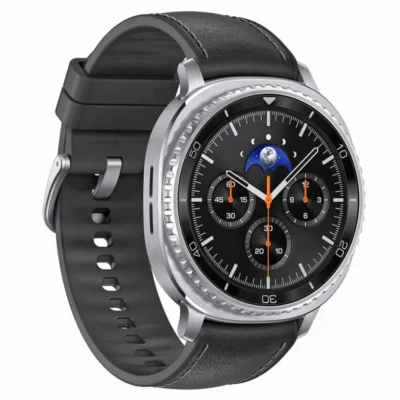 Samsung Galaxy Watch 8 Classic - سامسونج جالاكسي واتش 8 كلاسيك