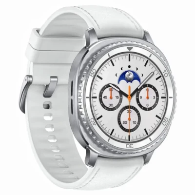 Samsung Galaxy Watch 8 Classic - سامسونج جالاكسي واتش 8 كلاسيك