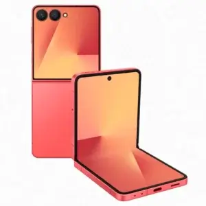 Samsung Galaxy Z Flip 7 - سامسونج جالاكسي زي فليب 7
