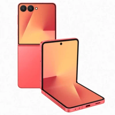 Samsung Galaxy Z Flip 7 - سامسونج جالاكسي زي فليب 7