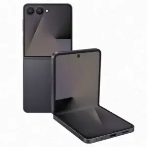 Samsung Galaxy Z Flip 7 - سامسونج جالاكسي زي فليب 7