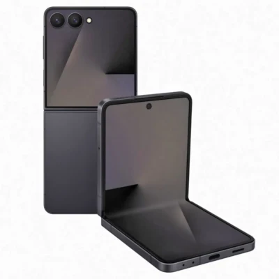 Samsung Galaxy Z Flip 7 - سامسونج جالاكسي زي فليب 7