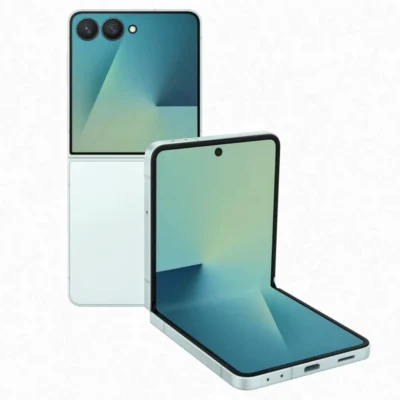 Samsung Galaxy Z Flip 7 - سامسونج جالاكسي زي فليب 7