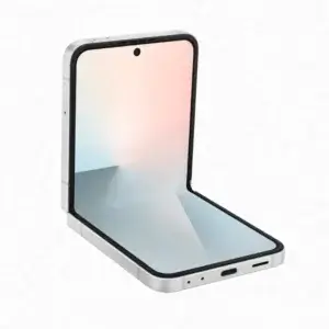 Samsung Galaxy Z Flip 7 FE - سامسونج جالاكسي زي فليب 7 FE