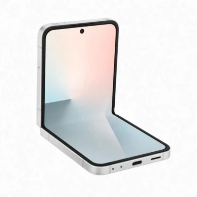 Samsung Galaxy Z Flip 7 FE - سامسونج جالاكسي زي فليب 7 FE