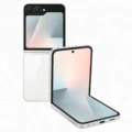 Samsung Galaxy Z Flip 7 FE phone