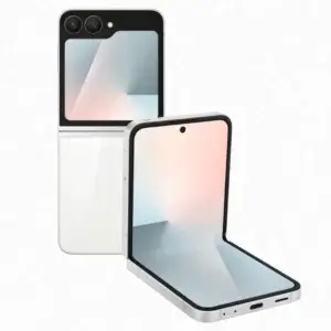 Samsung Galaxy Z Flip 7 FE