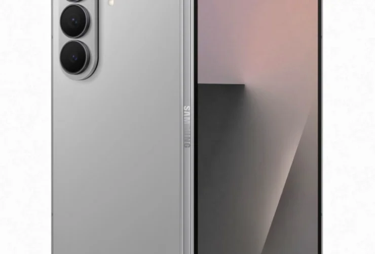 Samsung Galaxy Z Fold 7 - سامسونج جالاكسي زي فولد 7