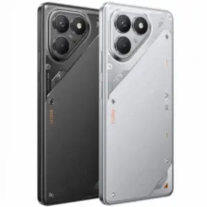 Tecno Pova 7 - تكنو بوفا 7
