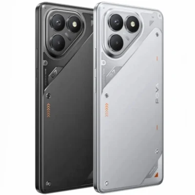 Tecno Pova 7 - تكنو بوفا 7