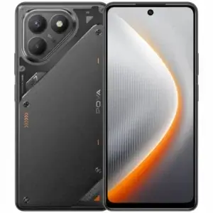 Tecno Pova 7 - تكنو بوفا 7