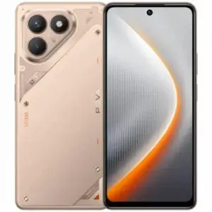 Tecno Pova 7