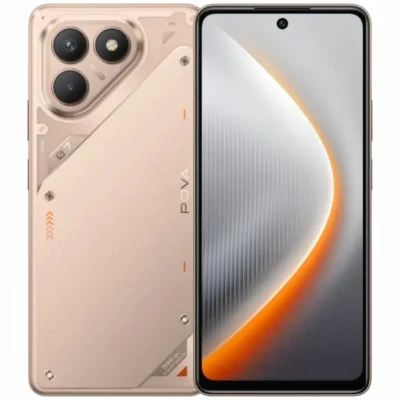 Tecno Pova 7 - تكنو بوفا 7