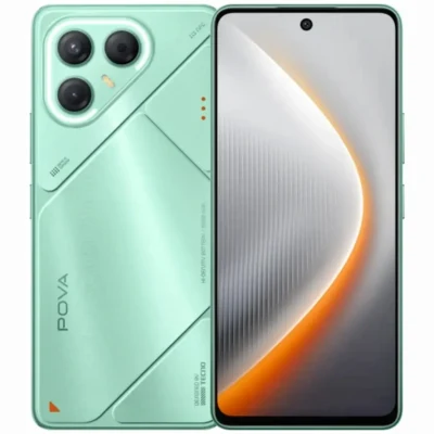 Tecno Pova 7 5G - تكنو بوفا 7 5G