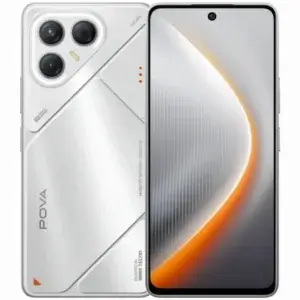 Tecno Pova 7 5G - تكنو بوفا 7 5G