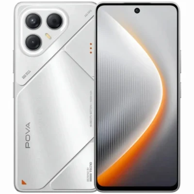Tecno Pova 7 5G - تكنو بوفا 7 5G