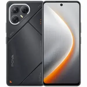 Tecno Pova 7 5G - تكنو بوفا 7 5G