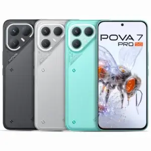 Tecno Pova 7 Pro - تكنو بوفا 7 برو